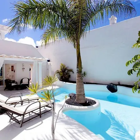 Alegria Vila La Oliva