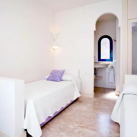 Alegria Villa La Oliva