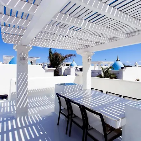 Alegria Vila La Oliva